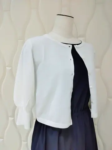 TOCCA スタッフf コーディネート画像