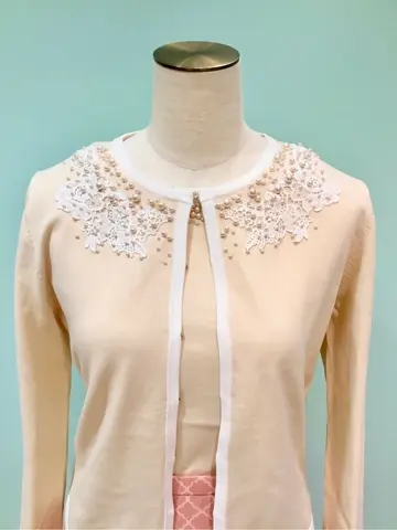 TOCCA Y.K コーディネート画像