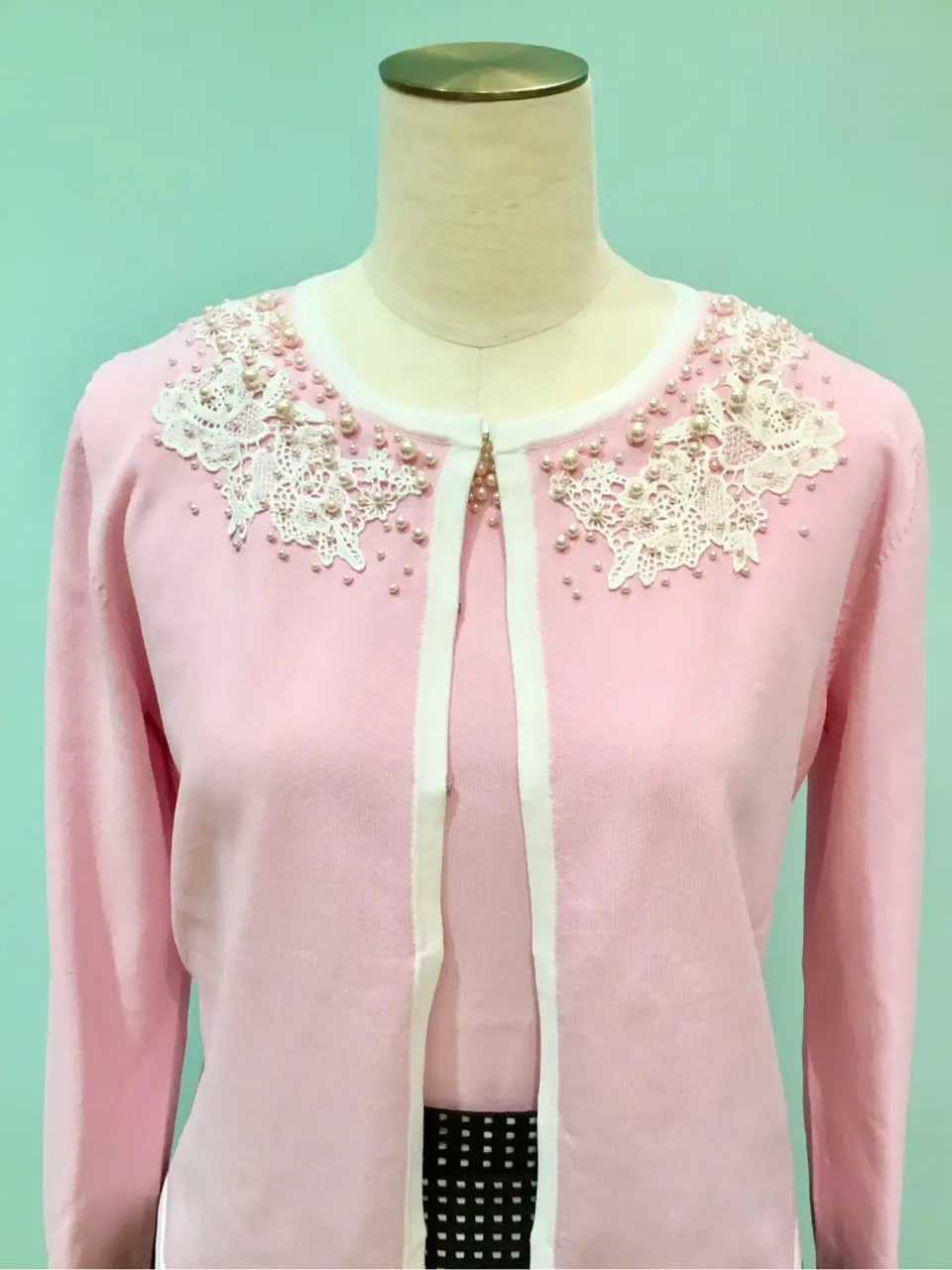 TOCCA Y.K コーディネート画像