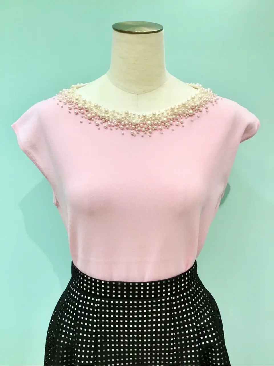 TOCCA Y.K コーディネート画像