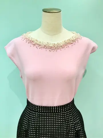 TOCCA Y.K コーディネート画像