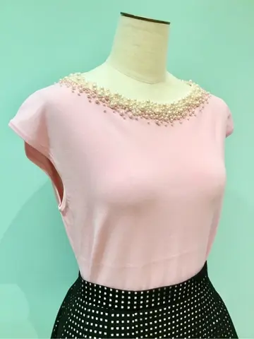 TOCCA Y.K コーディネート画像