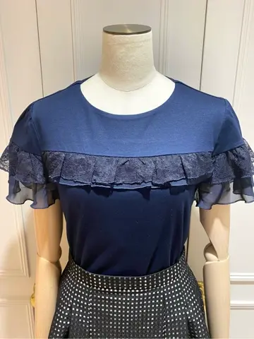 TOCCA スタッフ コーディネート画像