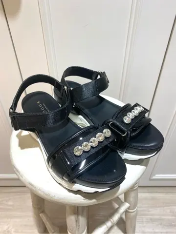 TOCCA スタッフ コーディネート画像