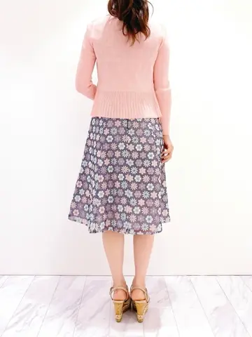 TOCCA oda ❁ コーディネート画像