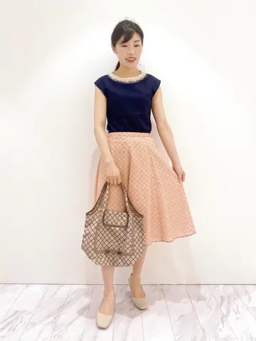 TOCCA oda ❁ コーディネート画像