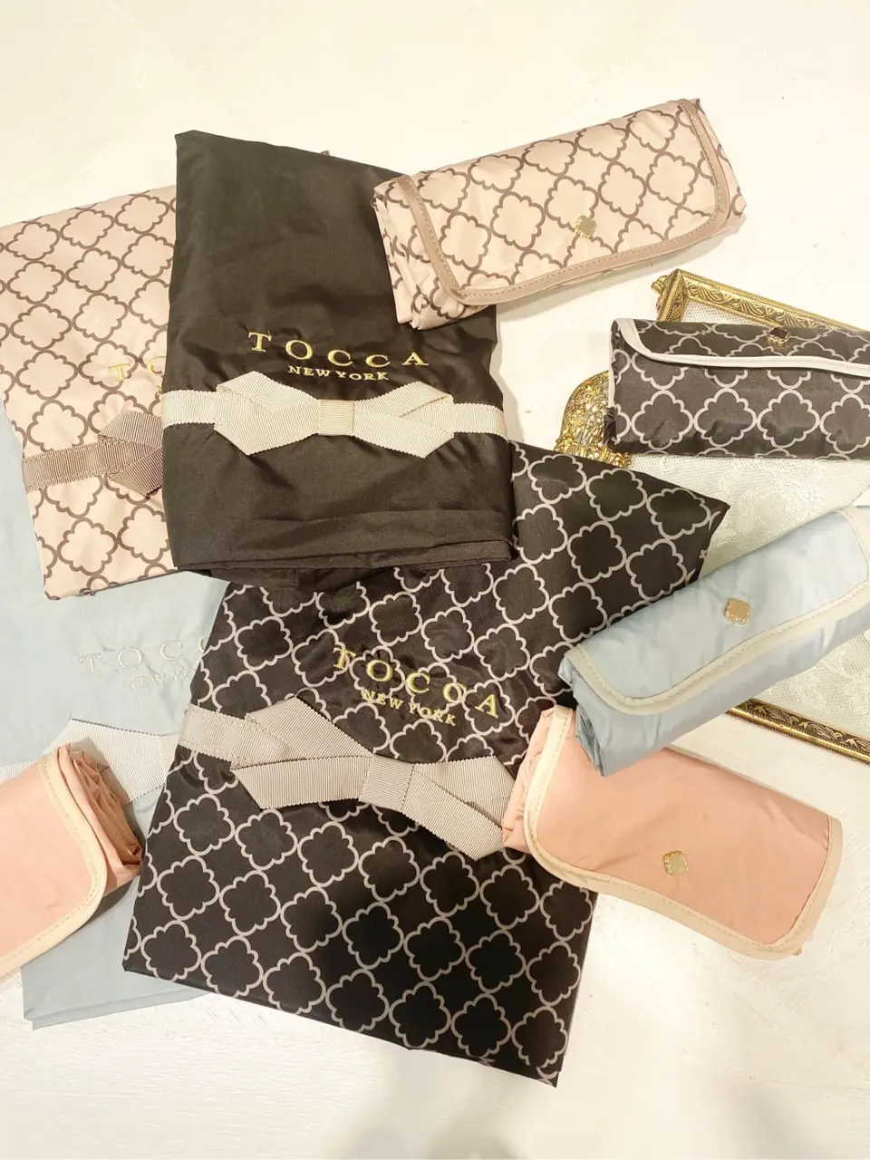 TOCCA oda ❁ コーディネート画像