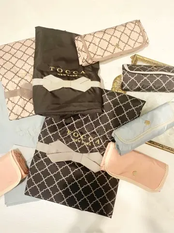 TOCCA oda ❁ コーディネート画像