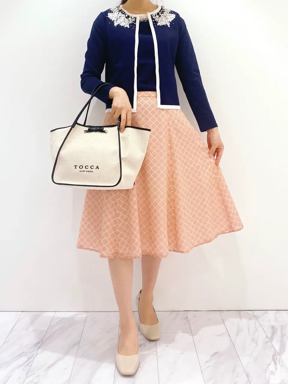 TOCCA oda ❁ コーディネート画像