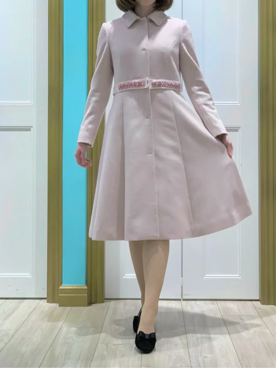 TOCCA Ｉ コーディネート画像