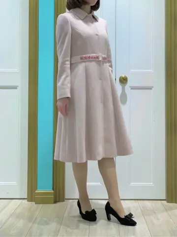 TOCCA Ｉ コーディネート画像