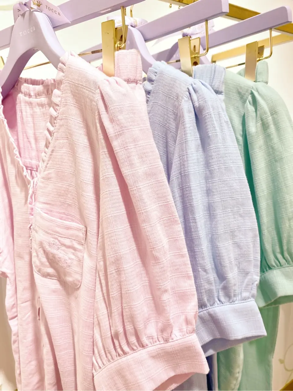 TOCCA oda ❁ コーディネート画像