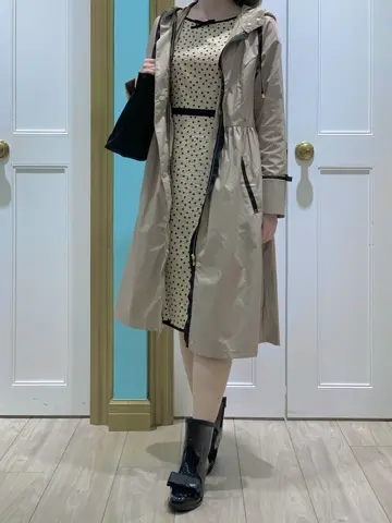 TOCCA Ｉ コーディネート画像