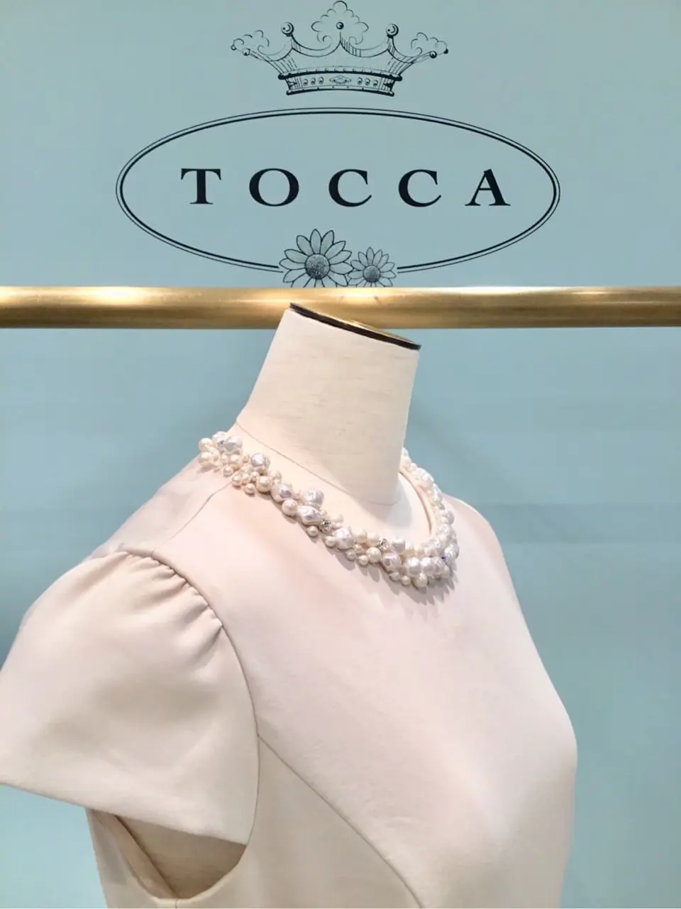 TOCCA ｋｉｍ コーディネート画像