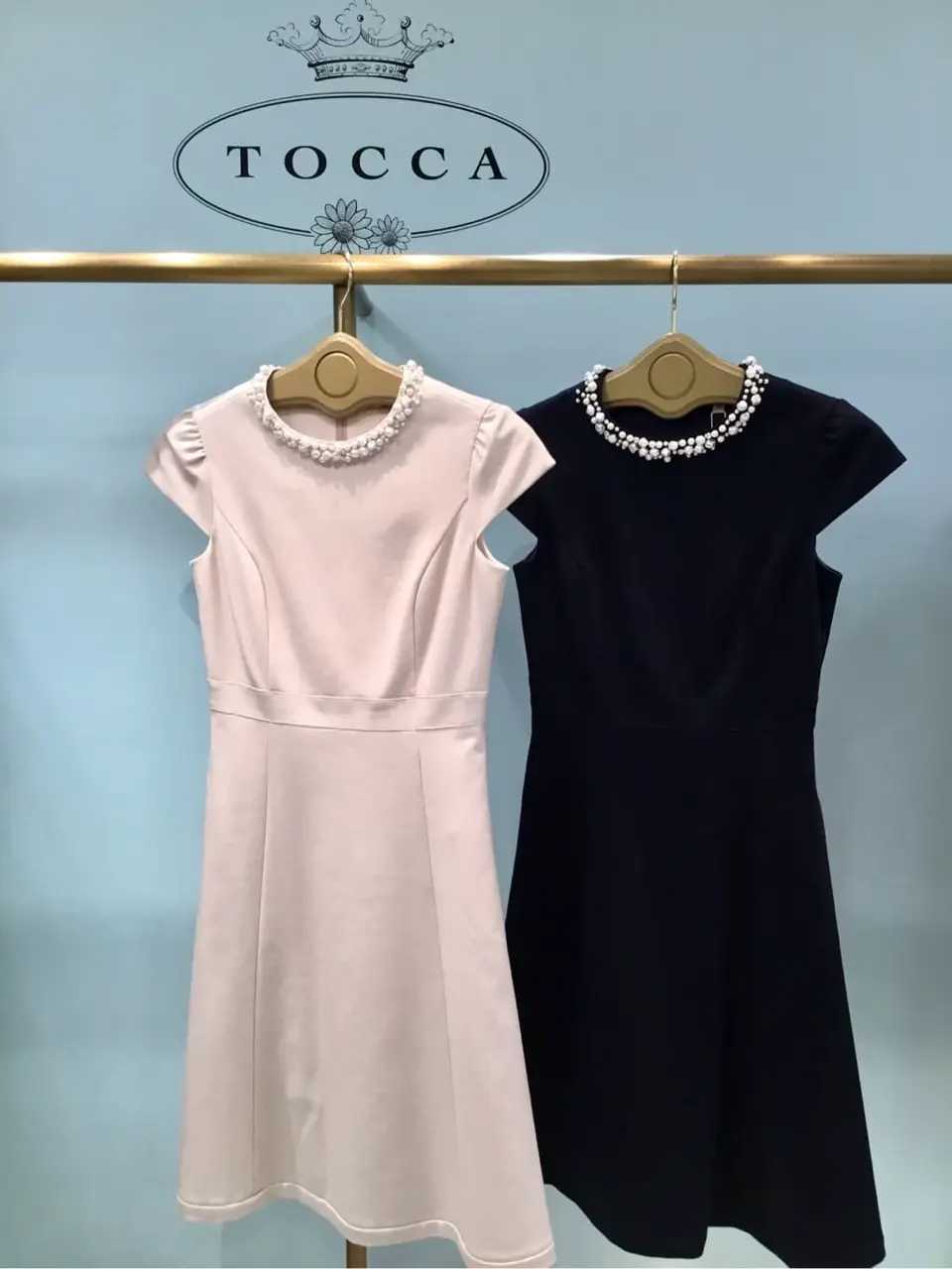 TOCCA ｋｉｍ コーディネート画像