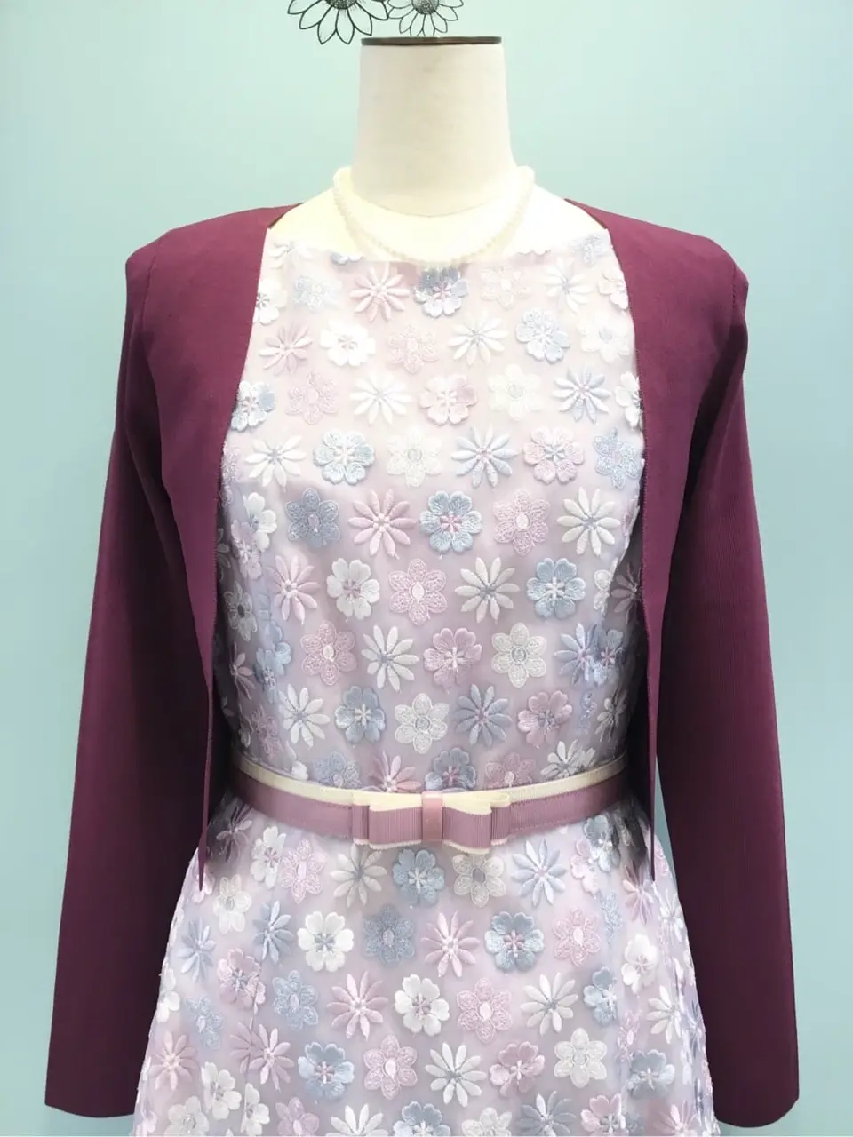 TOCCA 𝒽 コーディネート画像