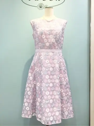 TOCCA 𝒽 コーディネート画像