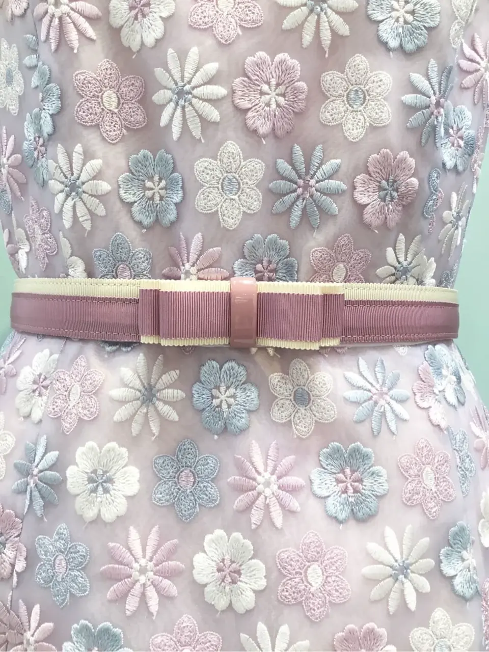 TOCCA 𝒽 コーディネート画像