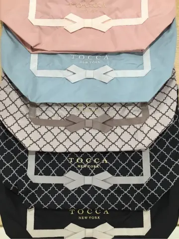 TOCCA 𝒽 コーディネート画像