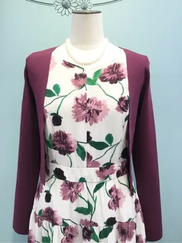 TOCCA 𝒽 コーディネート画像