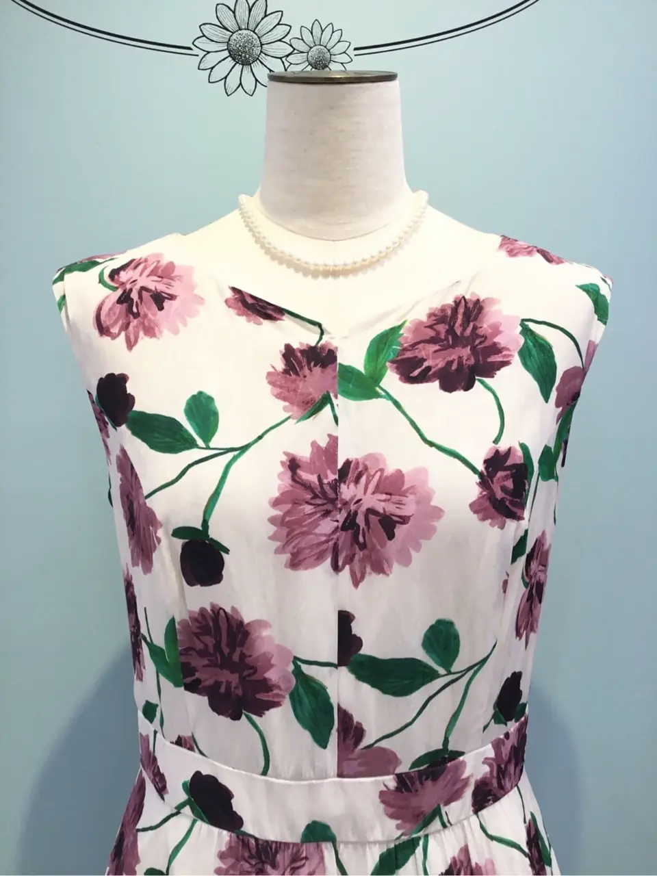 TOCCA 𝒽 コーディネート画像