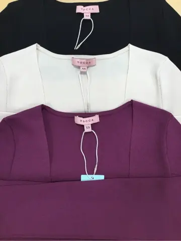 TOCCA 𝒽 コーディネート画像