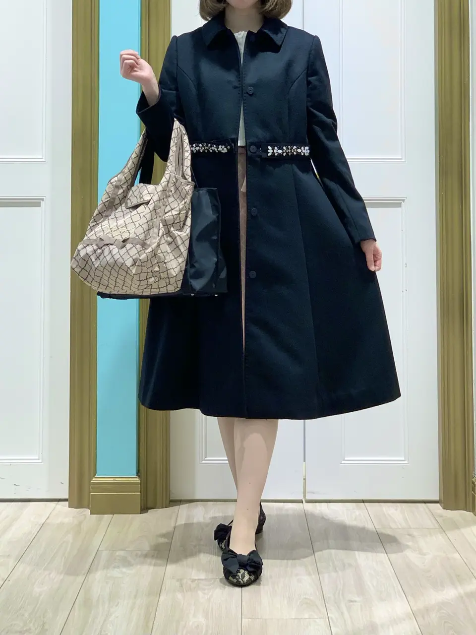 TOCCA Ｉ コーディネート画像