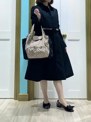 TOCCA Ｉ コーディネート画像