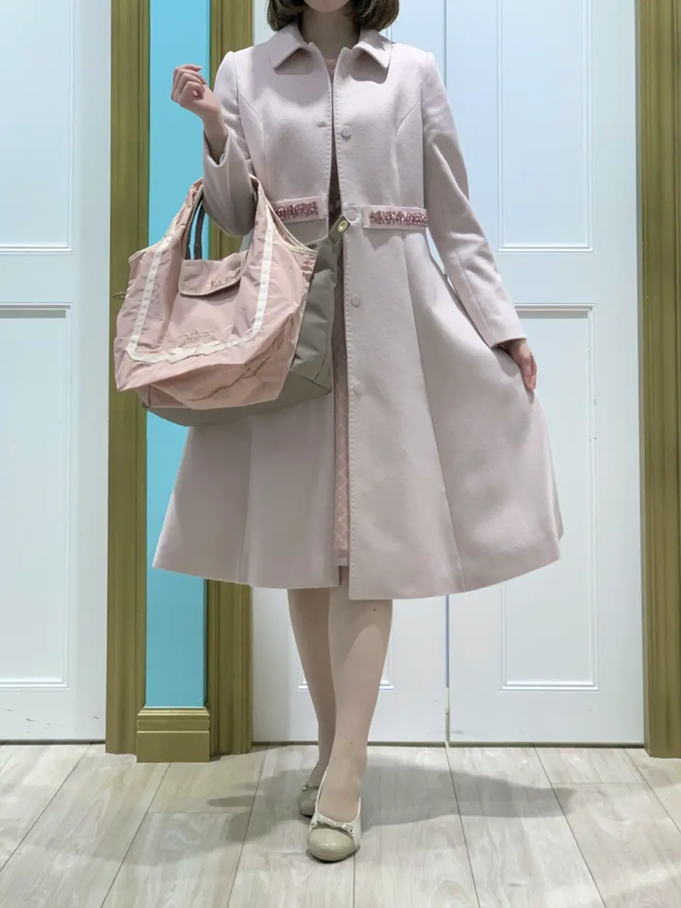 TOCCA Ｉ コーディネート画像