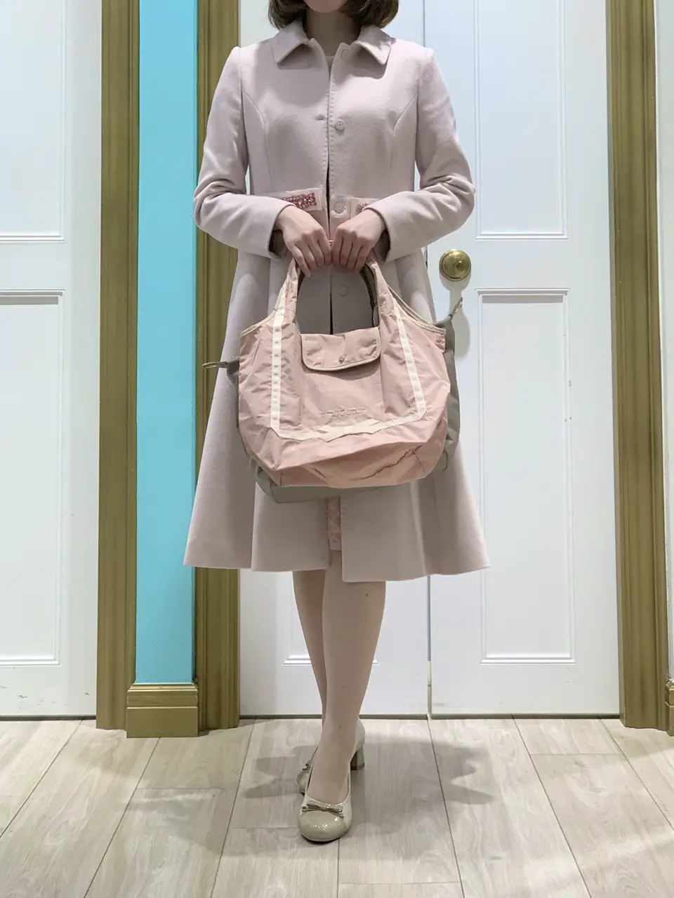 TOCCA Ｉ コーディネート画像