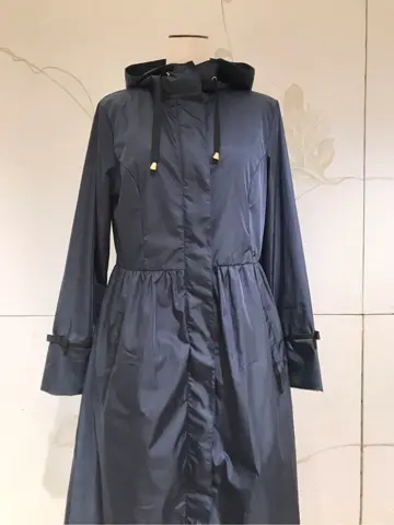 TOCCA スタッフM コーディネート画像