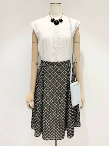 TOCCA 𝓕 コーディネート画像