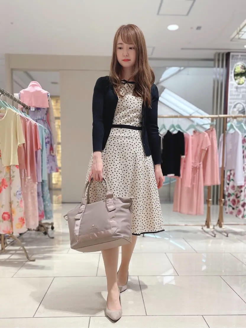  Y.N コーディネート画像