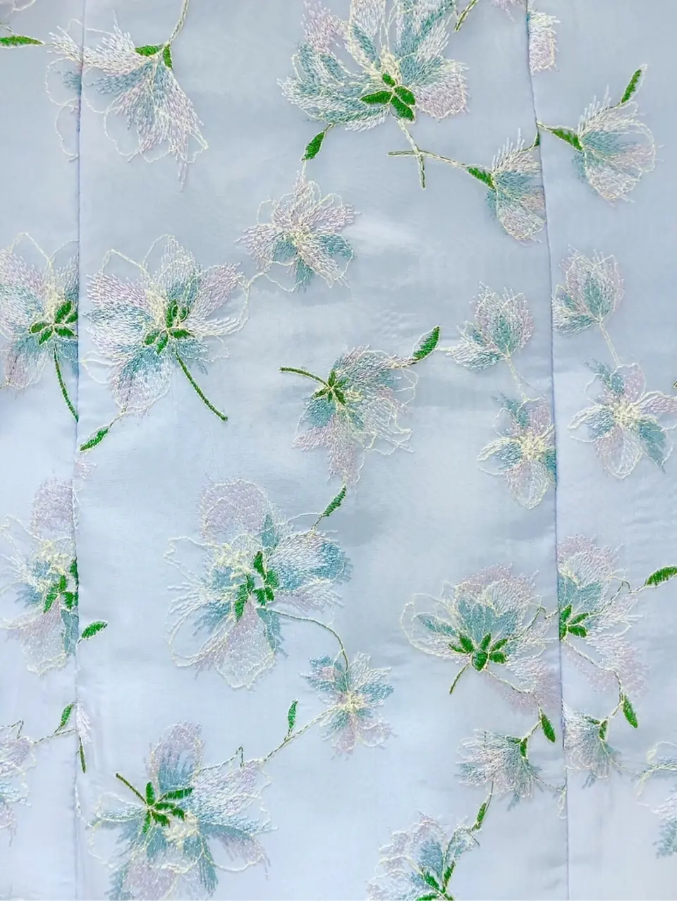 TOCCA スタッフ コーディネート画像