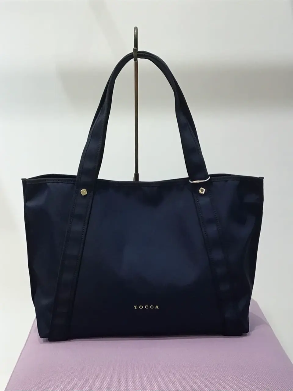 TOCCA スタッフ コーディネート画像