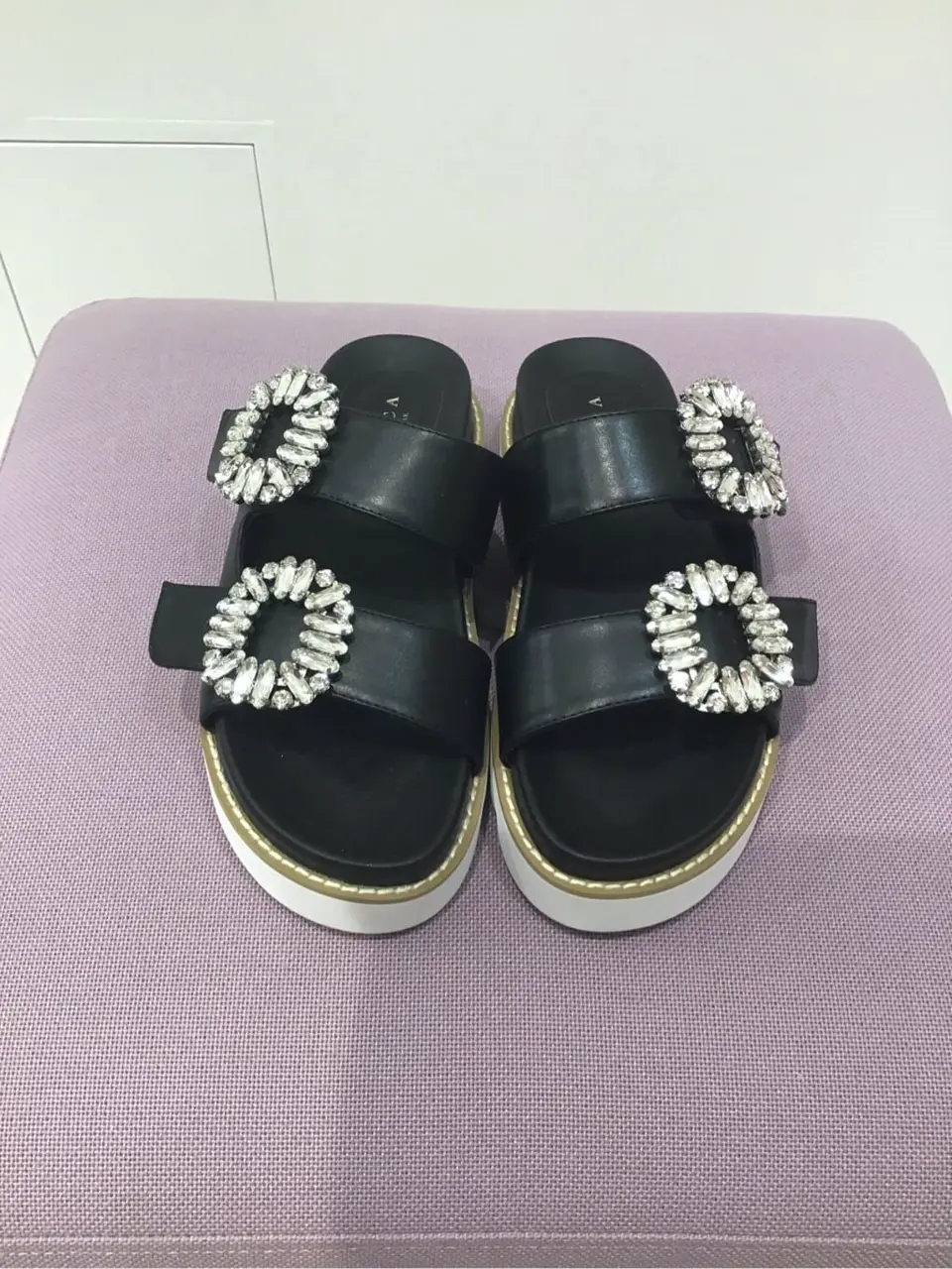 TOCCA スタッフ コーディネート画像