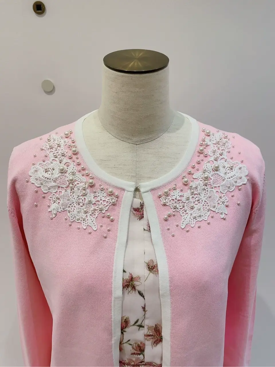 TOCCA 櫻木 コーディネート画像