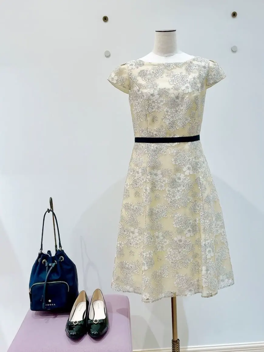  櫻木 コーディネート画像