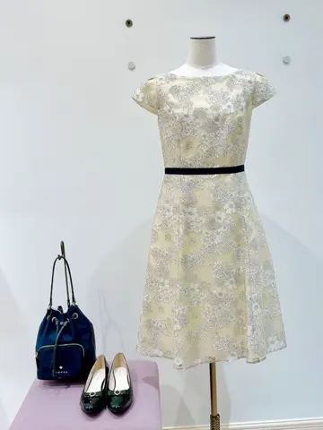 TOCCA 櫻木 コーディネート画像