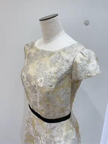 TOCCA 櫻木 コーディネート画像