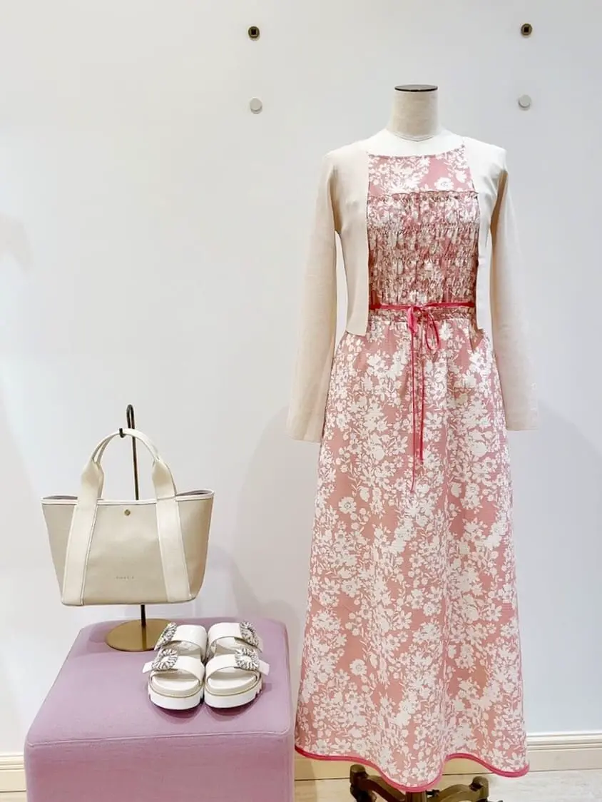  櫻木 コーディネート画像