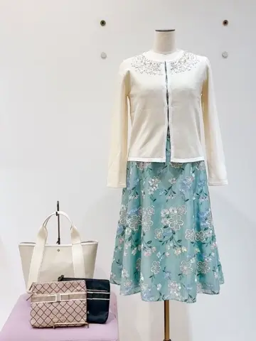 TOCCA 池部 コーディネート画像