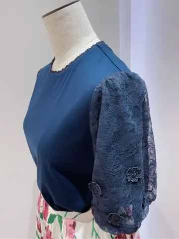 TOCCA 池部 コーディネート画像