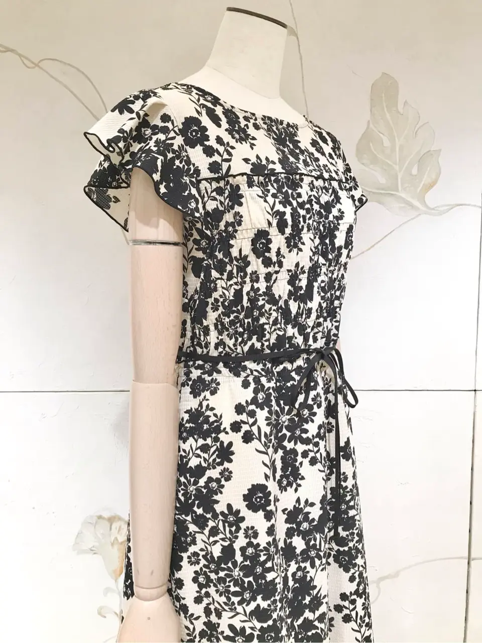 TOCCA スタッフM コーディネート画像