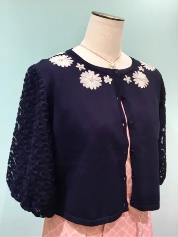 TOCCA Y.K コーディネート画像