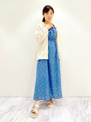 TOCCA oda ❁ コーディネート画像