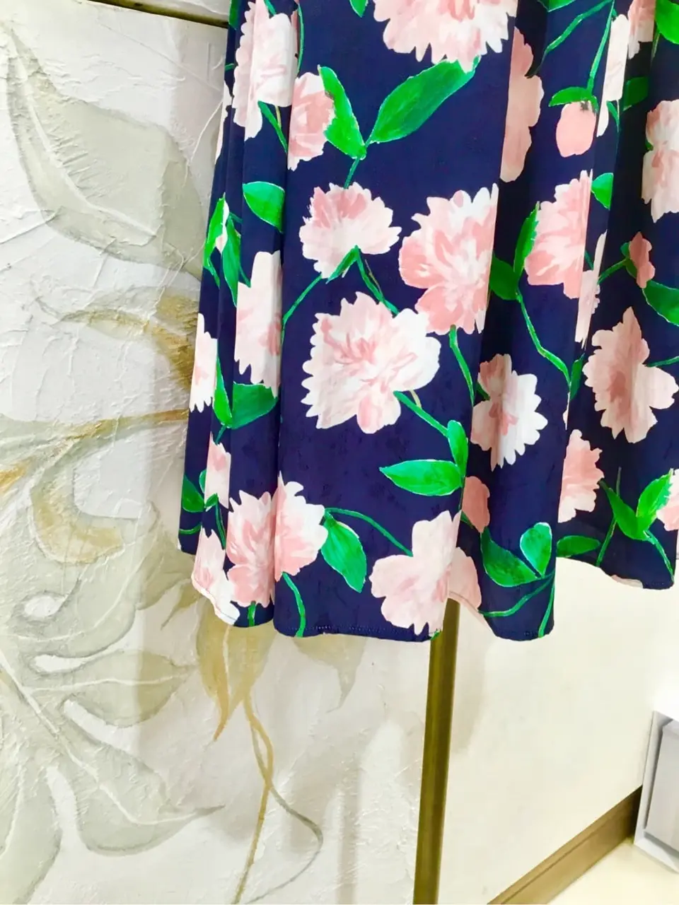 TOCCA スタッフB コーディネート画像