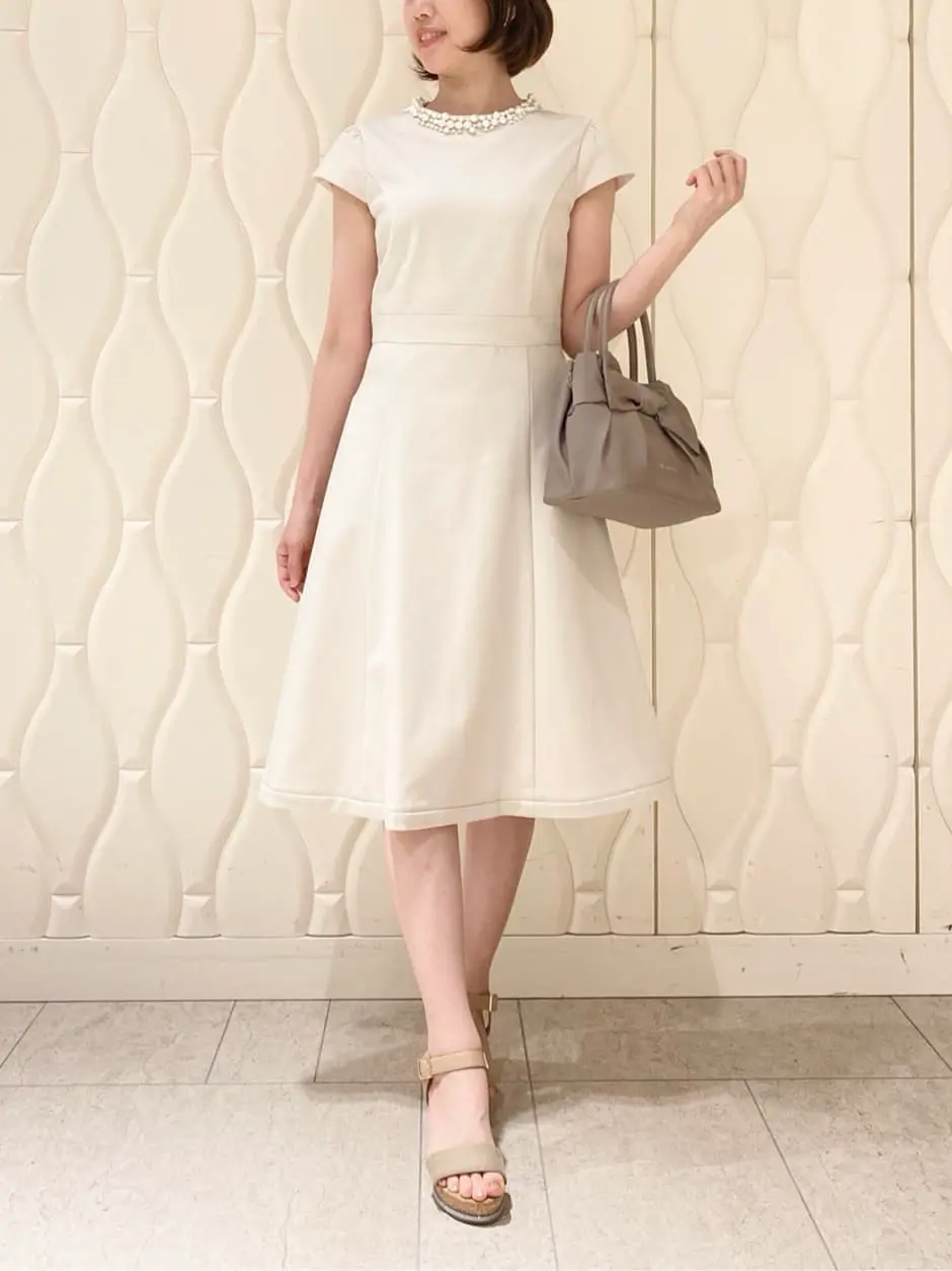  A コーディネート画像