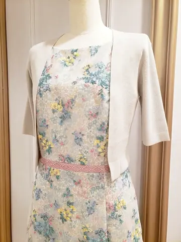 TOCCA スタッフＳ コーディネート画像