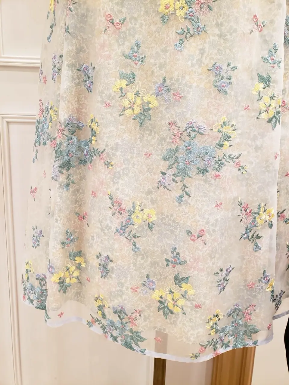 TOCCA スタッフＳ コーディネート画像